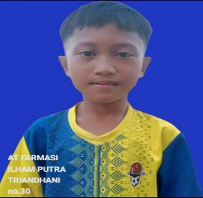 Ilham Putra Triandhani